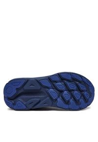 HOKA - Hoka Buty do biegania Clifton 9 Gtx GORE-TEX 1141490 Niebieski. Kolor: niebieski. Materiał: materiał. Technologia: Gore-Tex #6