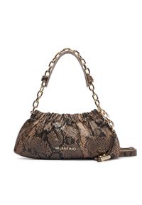 VALENTINO - Valentino Torebka Lumira VBSA6F08PIT Brązowy. Kolor: brązowy. Materiał: skórzane #1