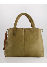 Venezia - SKÓRZANA TORBA DAMSKA 200654 LIAN-NATU. Materiał: skórzane #1