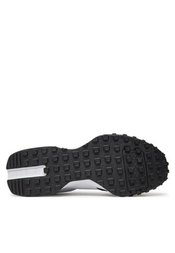 Polo Ralph Lauren Sneakersy Ps 275 809967517001 Biały. Kolor: biały. Materiał: zamsz, skóra