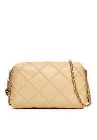 Tory Burch Torebka Fleming Small 169226 Écru. Materiał: skórzane #4