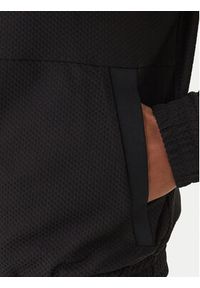 EA7 Emporio Armani Bluza 7M001339 AF21099 Czarny Regular Fit. Kolor: czarny. Materiał: syntetyk #5