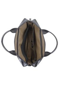 DBRAMANTE1928 - Torba dbramante1928 Amalienborg 15'' czarny. Kolor: czarny #2