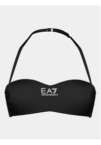 EA7 Emporio Armani Bikini 911016 CC419 00020 Czarny. Kolor: czarny. Materiał: syntetyk #4