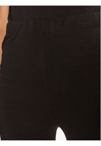 Calvin Klein Jeans Kolarki Logo J20J223137 Czarny Slim Fit. Kolor: czarny. Materiał: bawełna #5