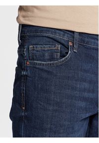 Only & Sons Jeansy Loom 22024514 Granatowy Slim Fit. Kolor: niebieski #5