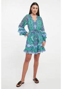 Hale bob - Sukienka mini HALE BOB. Długość: mini #1