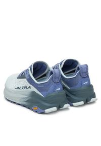 Altra Buty do biegania Olympus 6 AL0A85NK2 Szary. Kolor: szary. Materiał: materiał #4