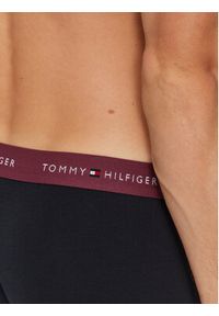 TOMMY HILFIGER - Tommy Hilfiger Komplet 3 par bokserek UM0UM02765 Czarny. Kolor: czarny. Materiał: bawełna #6