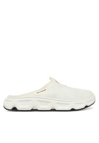 salomon - Salomon Klapki Reelax Slide 6.0 L47740700 Biały. Kolor: biały. Materiał: materiał #1