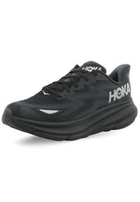 HOKA - Buty Clifton 9 Gore-Tex Rozmiar 43 1/3 - 1141470-BBLC Czarny. Kolor: czarny. Technologia: Gore-Tex. Sport: bieganie #1