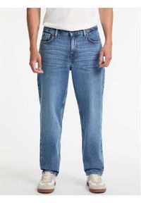 Guess Jeans Jeansy M5GA90 D5M53 Niebieski Relaxed Fit. Kolor: niebieski #1
