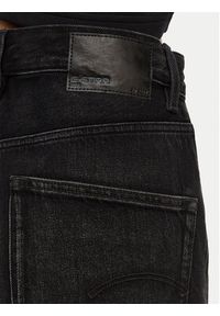 G-Star RAW - G-Star Raw Bermudy D28383-D933 Szary ciemny Wide Fit. Kolor: szary. Materiał: bawełna #2