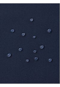 Reima Kurtka softshell Vantti 5100009A Granatowy Regular Fit. Kolor: niebieski. Materiał: syntetyk #9