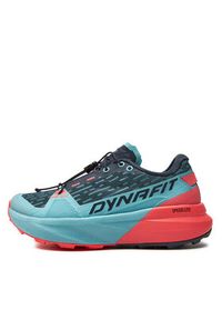 Dynafit Buty do biegania Ultra Pro 2 8051 Granatowy. Kolor: niebieski. Materiał: materiał #3