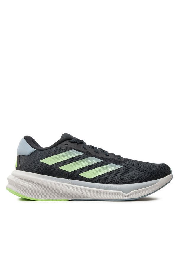Adidas - Buty do biegania adidas. Kolor: szary