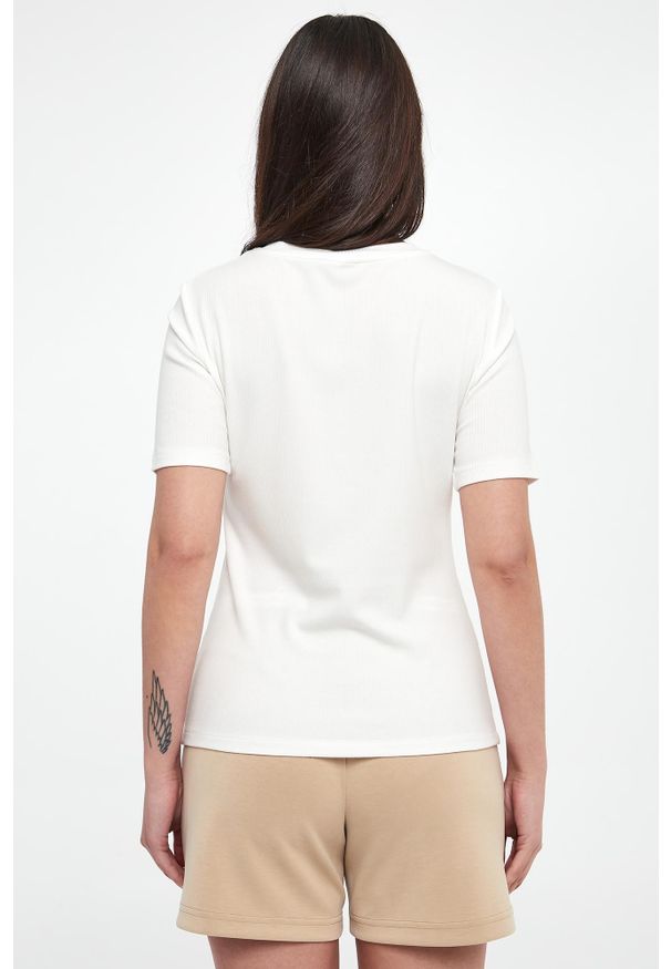 Sportalm - T-shirt damski SPORTALM
