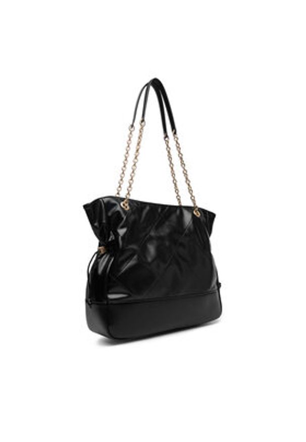 Nine West Torebka EO-Bellis-LX10277 Czarny. Kolor: czarny