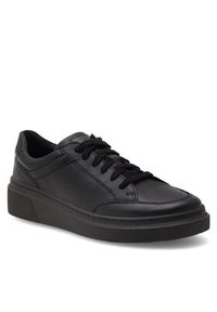 Lasocki Sneakersy ARC-DESNA-02 Czarny. Kolor: czarny. Materiał: skóra #3