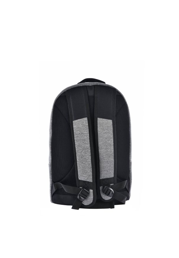 Big Star Accessories - Plecak BIG STAR HH574188 Popiel