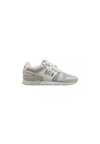 Buty do chodzenia damskie Helly Hansen Anakin. Zapięcie: sznurówki. Kolor: biały. Materiał: materiał, skóra, syntetyk. Szerokość cholewki: normalna. Sport: turystyka piesza