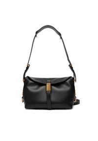 Pinko - Torebka PINKO. Kolor: czarny #1