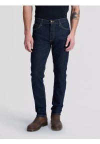 Lee - MĘSKIE SPODNIE LEE LUKE RINSE 112119428 #1