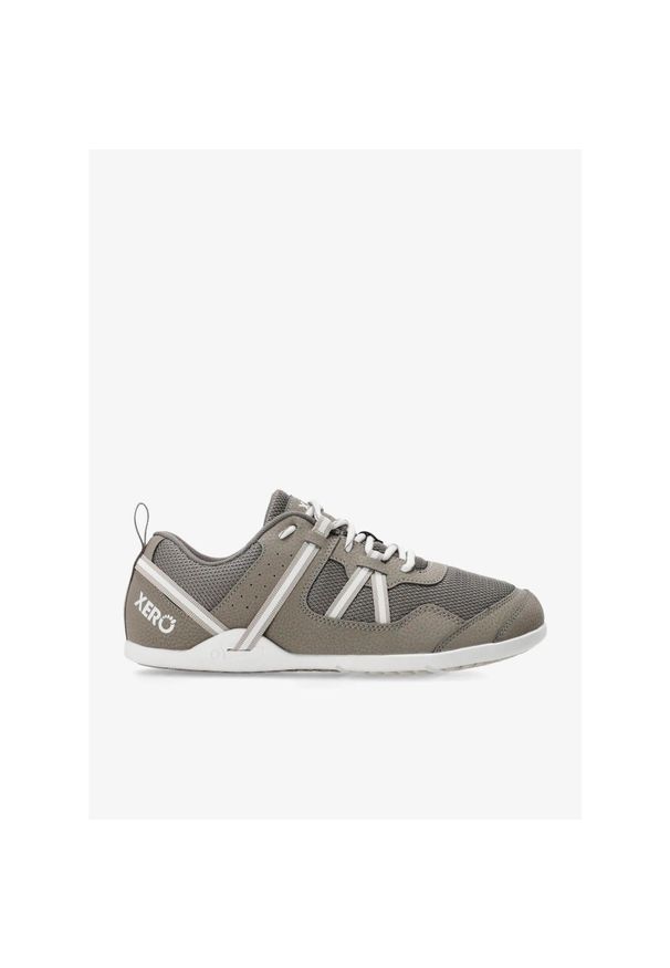 XERO SHOES - Buty do biegania męskie Xero Shoes Prio. Kolor: szary