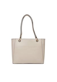 Guess Torebka HWZG78 79250 Écru. Materiał: skórzane