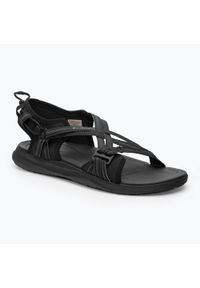 columbia - Sandały Turystyczne Damskie Columbia Sandal. Kolor: czarny