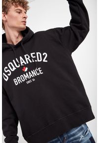 Bluza męska DSQUARED2