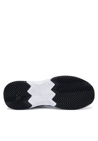 Adidas - adidas Buty do tenisa Gamecourt 2 KI0780 Czarny. Kolor: czarny. Materiał: materiał. Sport: tenis #3