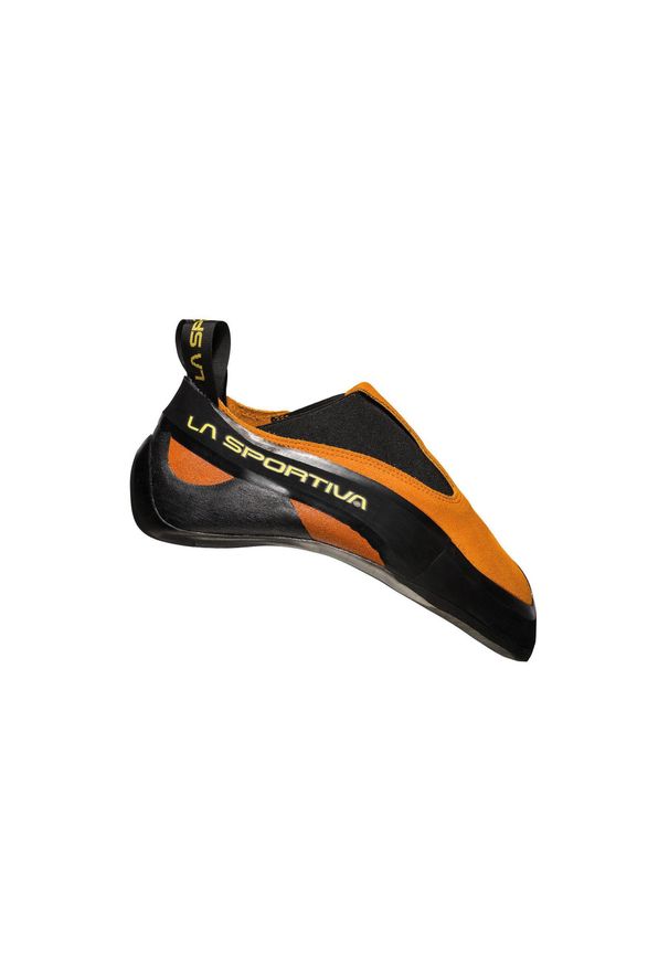 LA SPORTIVA - Buty wspinaczkowe La Sportiva Cobra. Kolor: pomarańczowy