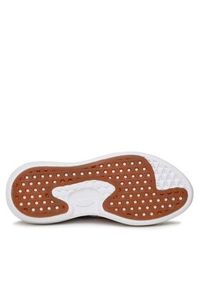 Vans Tenisówki Old Skool Overt VN0A7Q5ERNH1 Beżowy. Kolor: beżowy. Materiał: zamsz, skóra #4