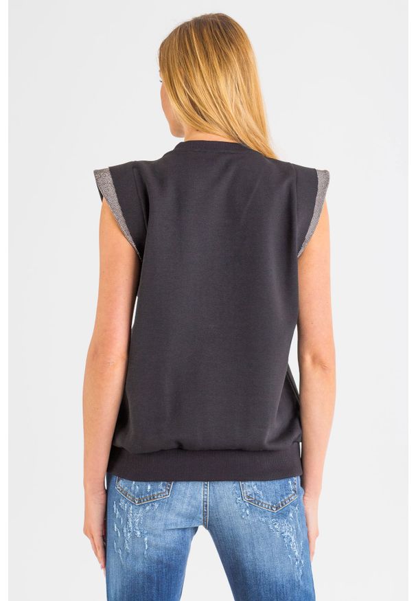 John Richmond - BLUZA BLAIR john richmond