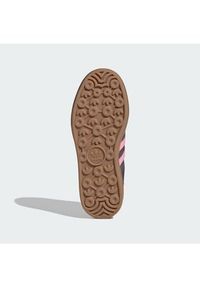 Adidas - adidas Półbuty 140049 Szary. Kolor: szary #2