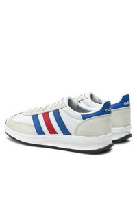 Adidas - adidas Sneakersy Run 70s 2.0 IH8592 Biały. Kolor: biały. Materiał: materiał. Sport: bieganie #7
