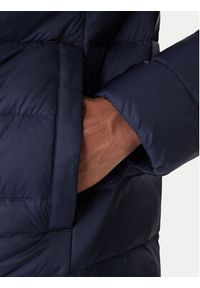 Tommy Jeans Kurtka puchowa DM0DM20658 Granatowy Regular Fit. Kolor: niebieski. Materiał: syntetyk #4