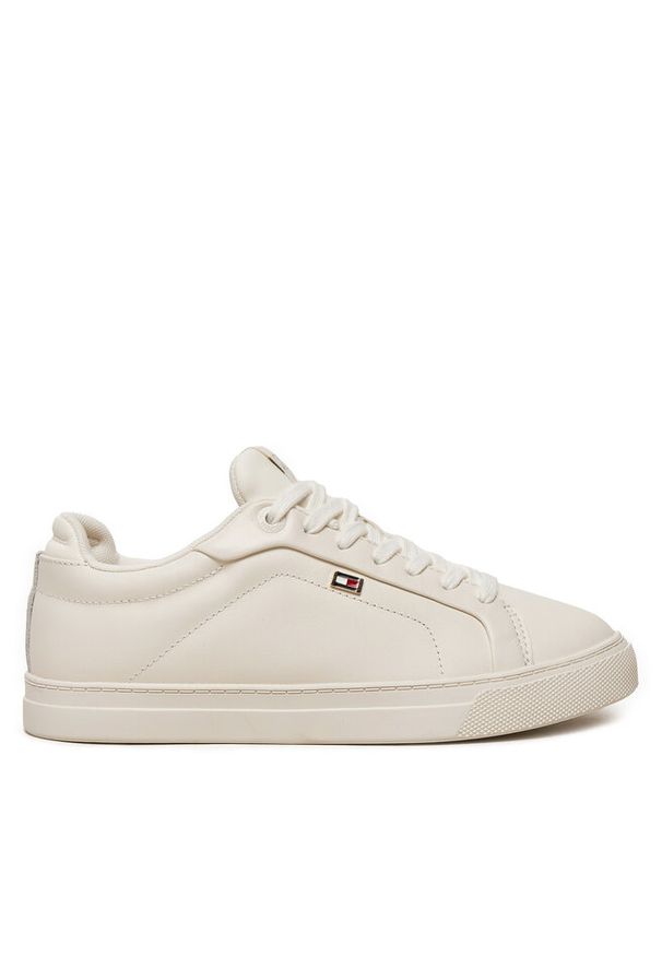 TOMMY HILFIGER - Sneakersy Tommy Hilfiger