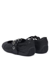 Puma Baleriny Speedcat Ballet Dress-Up Wns 408054 03 Czarny. Kolor: czarny. Materiał: skóra #3