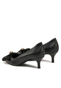 Furla Czółenka Sfera Decollete YI40SFE BX3614 O6000 Czarny. Kolor: czarny. Materiał: skóra. Obcas: na szpilce #6