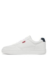 Levi's® Sneakersy 235199-794 Biały. Kolor: biały #4