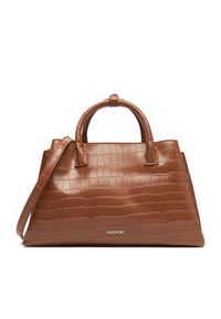 Lasocki Torebka C-LSK-M-008-08 Brązowy. Kolor: brązowy #2