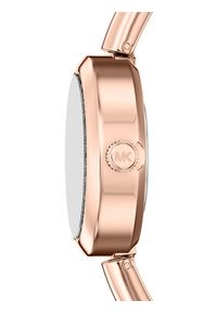 Michael Kors Zegarek Maude MK7594 Różowy. Kolor: różowy #4