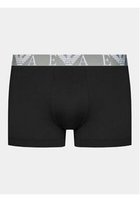 Emporio Armani Underwear Komplet 3 par bokserek 111357 4R715 35321 Kolorowy. Materiał: bawełna. Wzór: kolorowy #4