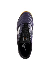 Buty piłkarskie męskie Mizuno Morelia Sala Club Tf. Kolor: szary, wielokolorowy. Sport: piłka nożna