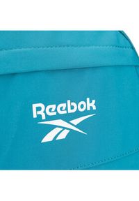 Reebok Plecak RBK-036-CCC-05 Turkusowy. Kolor: turkusowy #3