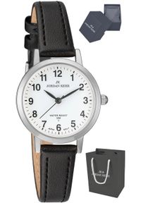 Zegarek Jordan Kerr LL015-03 IPS damski czytelny 29 mm . #1