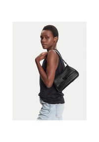 Torebka Steve Madden. Kolor: czarny #1