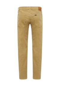 Lee - MĘSKIE SPODNIE LEE DAREN ZIP FLY SAND L707AX73 112321598 #4